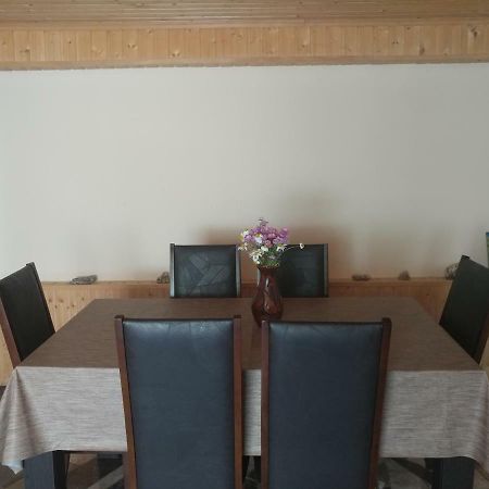Lali'S Guest House In Juta Ngoại thất bức ảnh