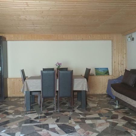 Lali'S Guest House In Juta Ngoại thất bức ảnh