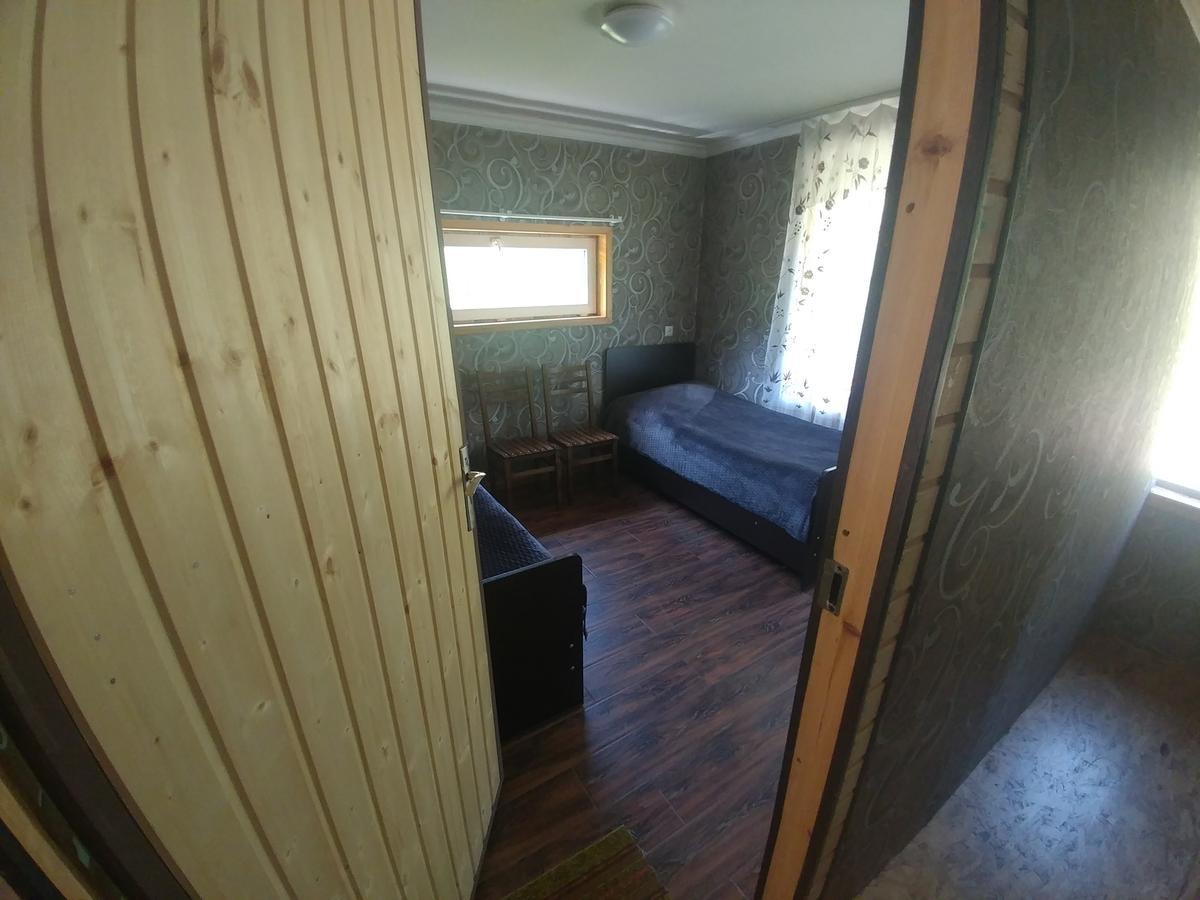 Lali'S Guest House In Juta Ngoại thất bức ảnh