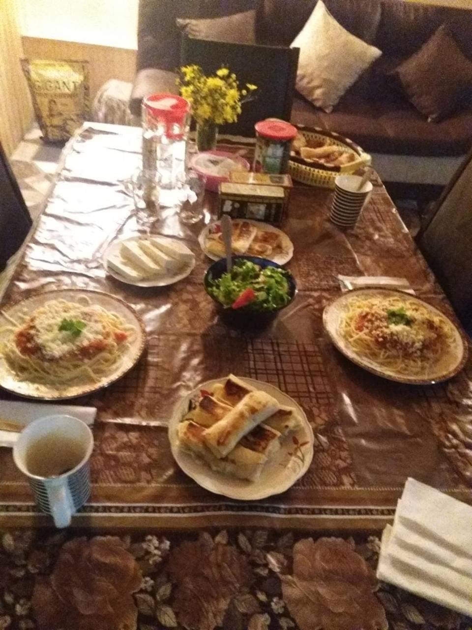 Lali'S Guest House In Juta Ngoại thất bức ảnh