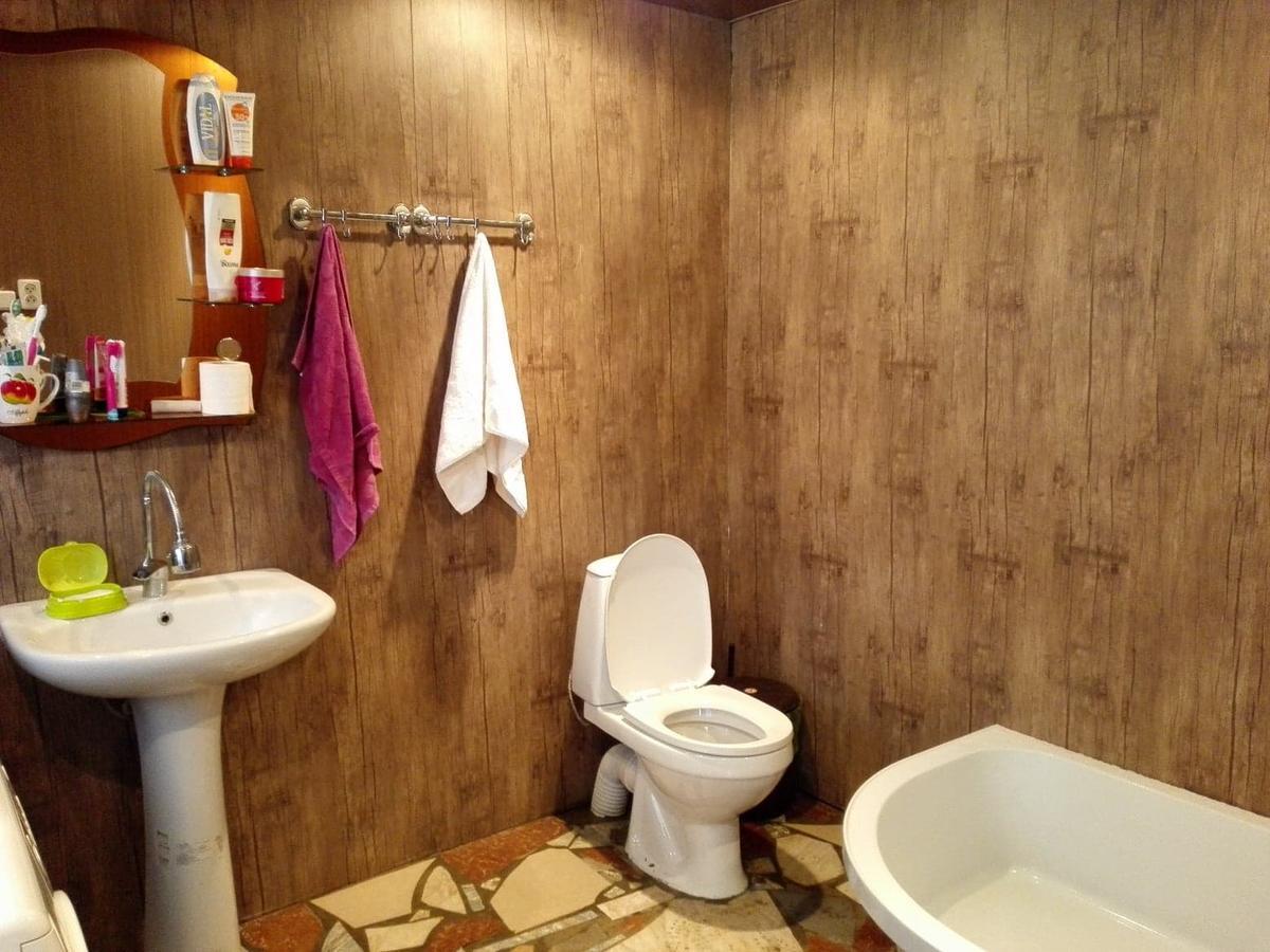 Lali'S Guest House In Juta Ngoại thất bức ảnh